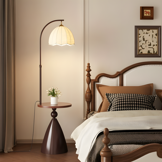 Side Lamp